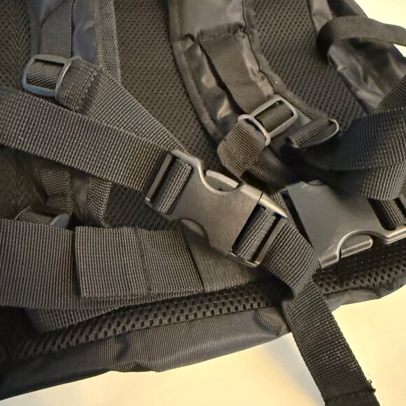 Universal Studios Backpack Adjustable Straps Mesh Pockets Travel Everyday Use - Picture 11 of 16